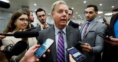 Nghị sĩ Mỹ dự đoán khả năng cao xảy ra chiến tranh với Triều Tiên