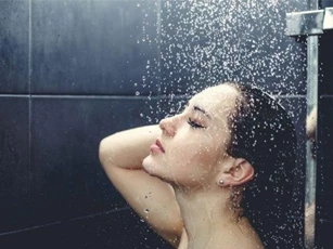 Những điều cần lưu ý khi tắm rửa mùa lạnh
