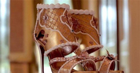 Những món quà Giáng sinh đắt đỏ nhất thế giới