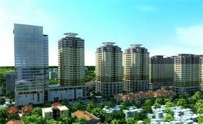 Thị trường bất động sản 2018: Có nên đầu tư?