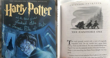 Trí tuệ nhận tạo viết chương mới cho Harry Potter 