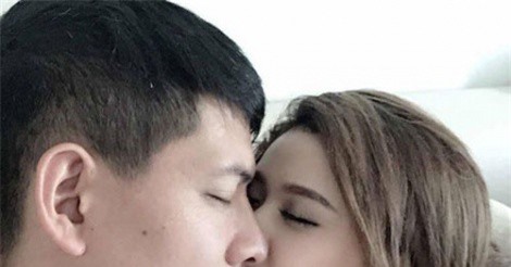 Trương Quỳnh Anh hành xử "cao tay" vụ lùm xùm với Bình Minh