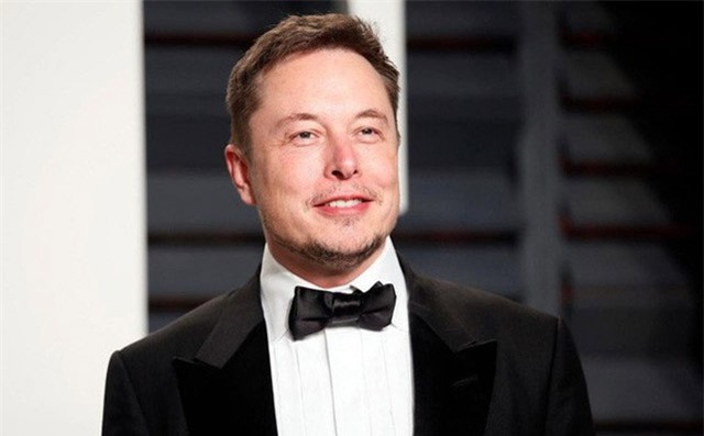 Tỷ phú Elon Musk hé lộ bí quyết thành công