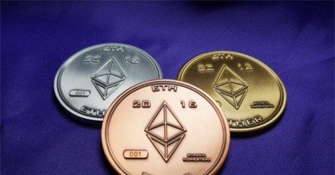 Vụ cướp tiền Ethereum hy hữu bậc nhất thế giới