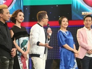 4 gameshow truyền hình “ăn khách” nhất Việt Nam năm 2017