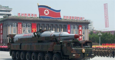 Australia bắt đối tượng nghi làm gián điệp cho Triều Tiên