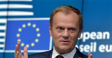 Dự kiến thành lập Quỹ Tiền tệ châu Âu