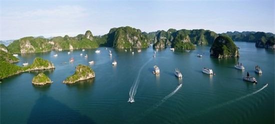 Giải pháp nào để du lịch Quảng Ninh cất cánh