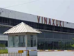 Nhà máy ôtô Vinaxuki nghìn tỷ tại Thanh Hóa bị thu hồi đất