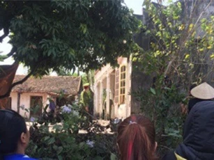 Phát hiện người phụ nữ tử vong bất thường trong nhà khoá cửa ở Hà Nội