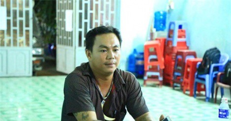 Rùng mình với lời kể của người gom rác phát hiện đầu người 