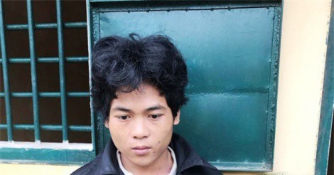 Rút dao chém chết hàng xóm vì mâu thuẫn cá nhân