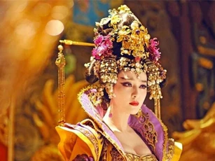 Sự thật chuyện Võ Tắc Thiên cướp cả giang sơn từ tay chồng