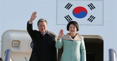 Triều Tiên tuyên bố chương trình vũ khí là cần thiết