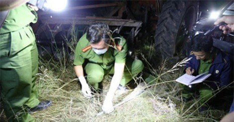 Tử vong vì hỗn chiến tranh chấp đất