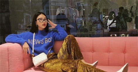 9 bạn trẻ Việt có phong cách tạo ảnh hưởng lớn nhất năm 2017