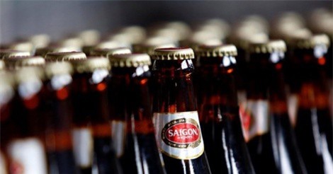 Công ty của tỷ phú Thái Lan chính thức sở hữu Sabeco