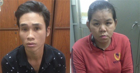 Đặc nhiệm Sài Gòn truy đuổi cặp đôi cướp túi xách lúc rạng sáng