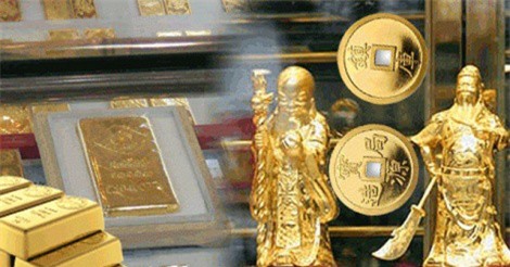 Giá vàng hôm nay 18/12: Tuần mới có thể tăng mạnh