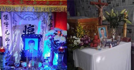 Hai nam ca sĩ Việt Nam tử vong vì tai nạn thảm khốc