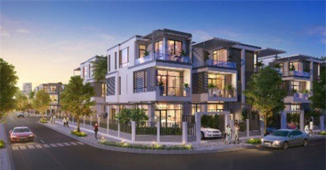 Kinh nghiệm chọn mua bất động sản liền thổ