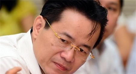 Lý Xuân Hải về "đầu quân" cho Hoàng Anh Gia Lai