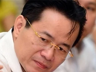 Lý Xuân Hải về "đầu quân" cho Hoàng Anh Gia Lai