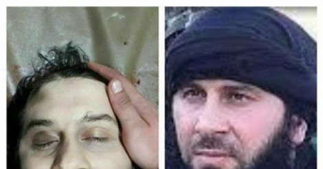 Nga ném bom nát xác thủ lĩnh Al-Qaeda khét tiếng ở Syria 