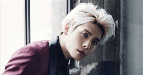 Thành viên nhóm nhạc SHINee chết trong phòng làm việc