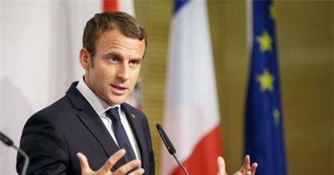 Tổng thống Pháp: Chiến tranh chống khủng bố IS ở Syria sẽ kết thúc vào tháng 2 năm sau