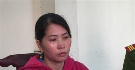 Vụ giết chồng phi tang xác tại Bình Dương: Người vợ thú nhận phi tang xác ở nhiều nơi