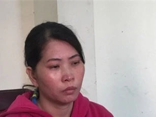 Vụ giết chồng phi tang xác tại Bình Dương: Người vợ thú nhận phi tang xác ở nhiều nơi