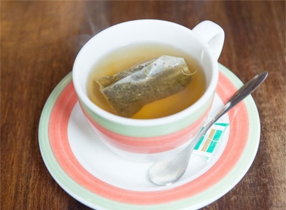 7 loại trà giúp tăng cân hiệu quả