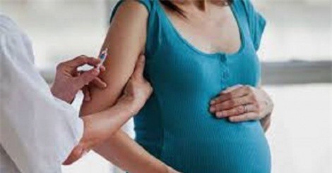 Bà bầu cần tiêm vaccin phòng những bệnh gì?
