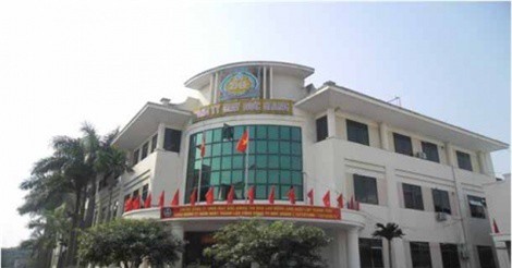 Dệt may Đức Giang: Tăng trưởng đạt 3 nghìn tỷ đồng