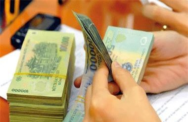 Lợi nhuận tăng, ngân hàng thưởng tết to?