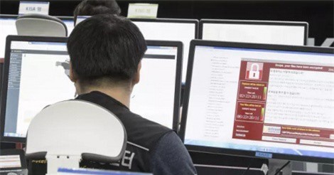 Mỹ công khai cáo buộc Triều Tiên đứng sau cuộc tấn công mạng WannaCry