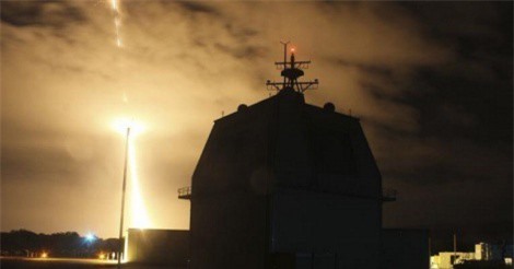 Nhật Bản mở rộng phòng thủ tên lửa đạn đạo nhằm đối phó với Triều Tiên