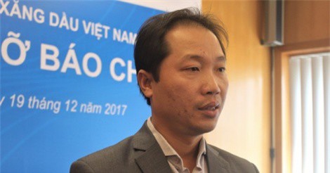 Petrolimex: Không ngán, ngại nhà đầu tư nước ngoài gia nhập thị trường xăng dầu