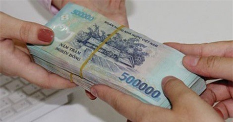 Thưởng Tết Nguyên đán Mậu Tuất 2018 ra sao?