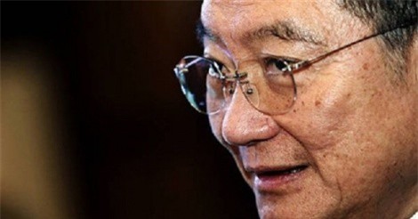 Tỷ phú Charoen: Từ cậu bé nhặt nắp chai thành người chinh phục Đông Nam Á