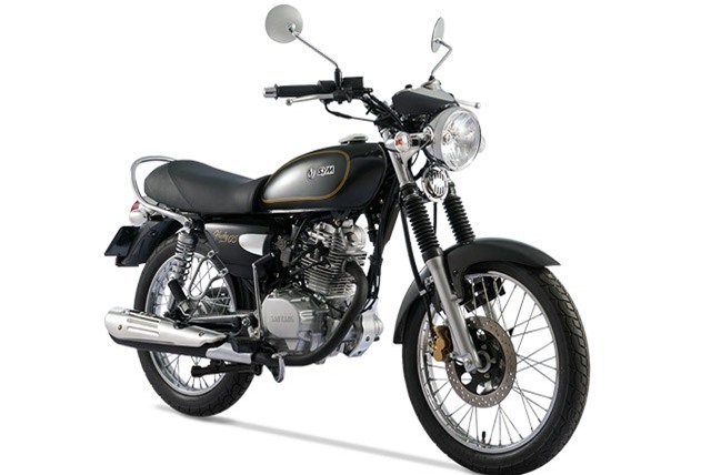 Xe côn tay nhập khẩu “đổ bộ” về Việt Nam với giá hấp dẫn