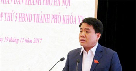 Vụ Tập đoàn Mường Thanh, Chủ tịch Nguyễn Đức Chung: Chúng tôi đã chuyển toàn bộ hồ sơ sang cơ quan điều tra