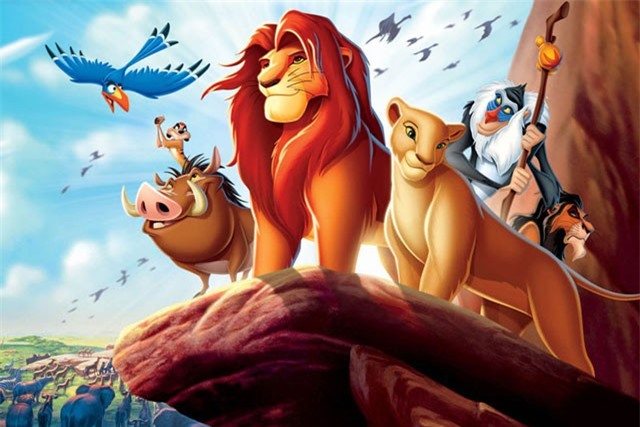 10 bộ phim hoạt hình hay nhất mọi thời đại