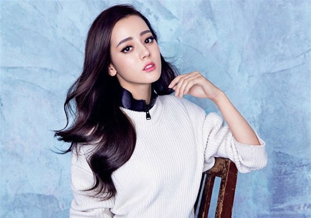 10 n&#x1EEF; di&#x1EC5;n vi&#xEA;n &#x111;&#x1EB9;p t&#x1EF1; nhi&#xEA;n nh&#x1EA5;t Trung Qu&#x1ED1;c