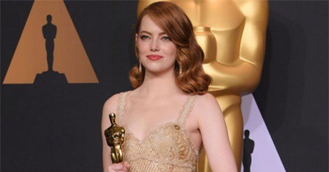 10 nữ diễn viên hưởng thù lao cao nhất thế giới