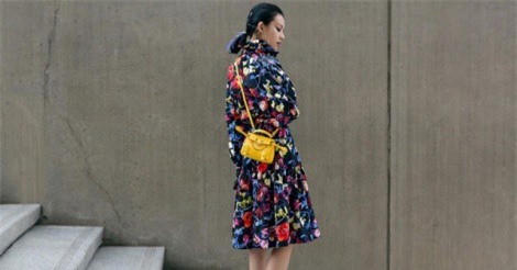 10 xu hướng thời trang nổi bật nhất năm 2017