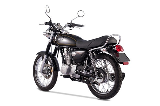 Bảng giá xe máy SYM tháng 12/2017