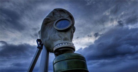 Bí ẩn "hòn đảo chết", nơi sự sống được tính từng ngày