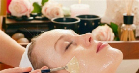 Bí kíp làm trắng da an toàn, nhanh chóng từ lòng trắng trứng